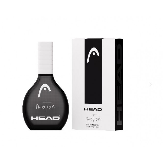 HEAD Motion EDT 100ml